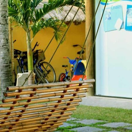 Itacoatiara Inn ภายนอก รูปภาพ