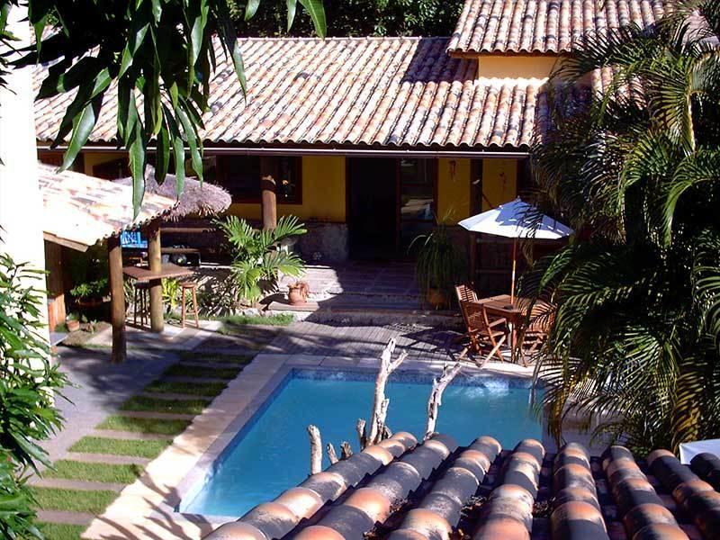 Itacoatiara Inn ห้อง รูปภาพ
