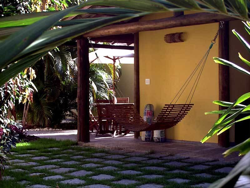 Itacoatiara Inn ภายนอก รูปภาพ