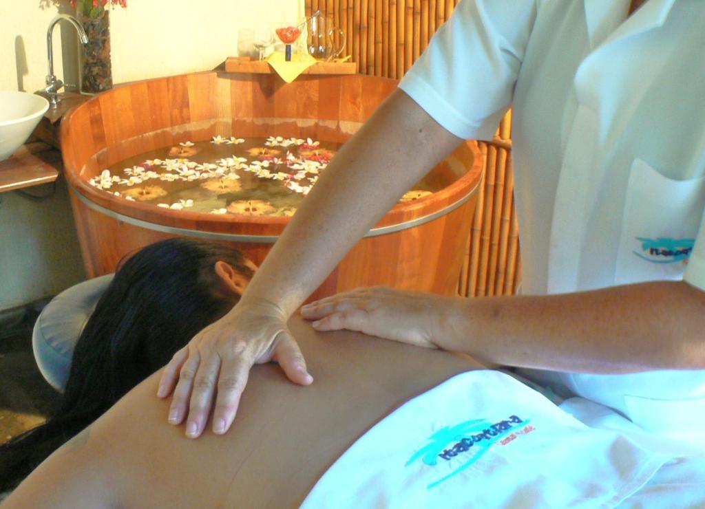 Itacoatiara Inn ภายนอก รูปภาพ