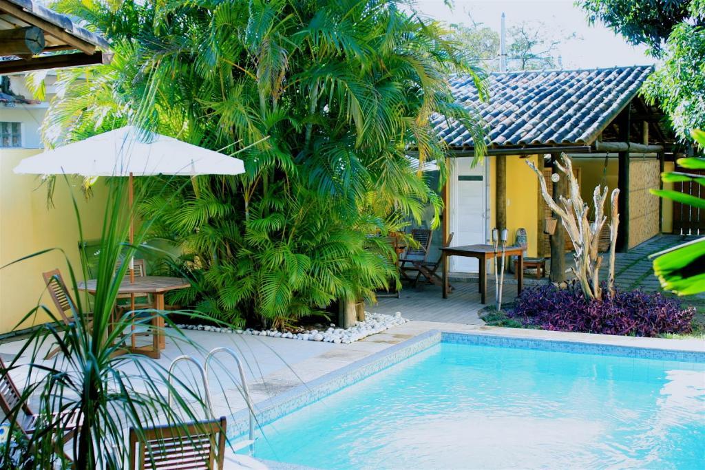Itacoatiara Inn ภายนอก รูปภาพ