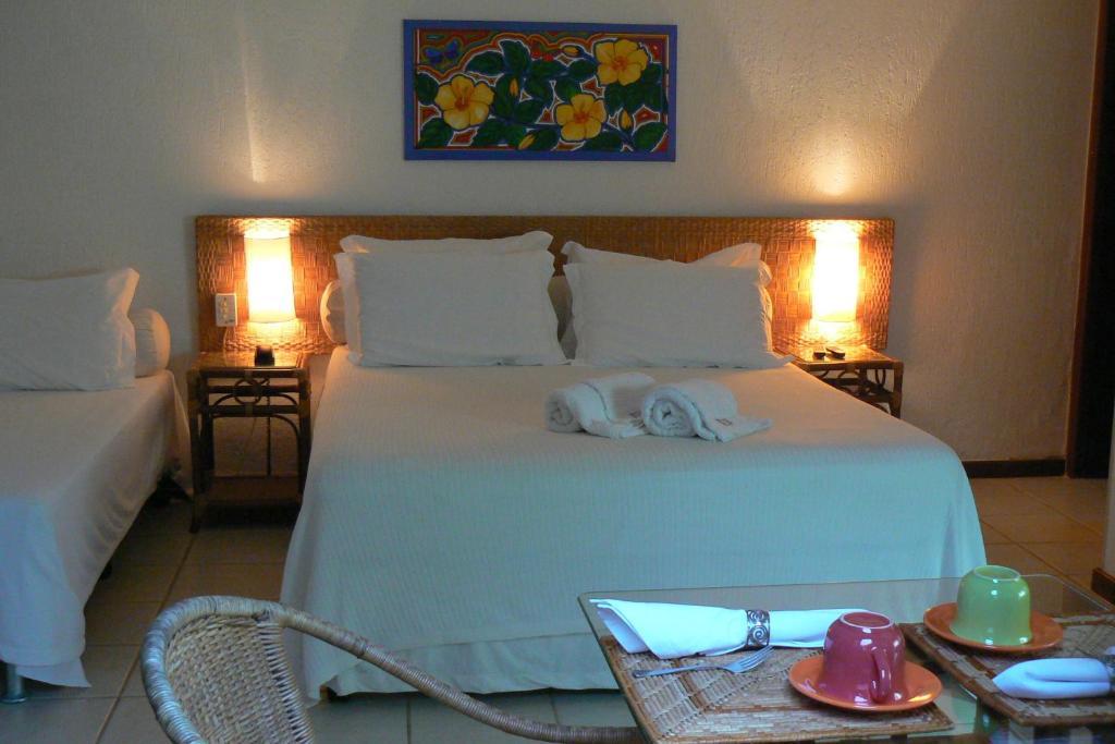 Itacoatiara Inn ห้อง รูปภาพ