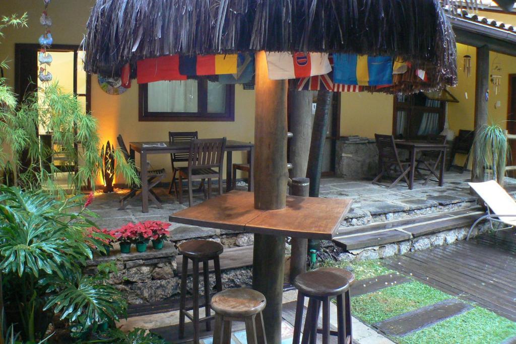 Itacoatiara Inn ภายนอก รูปภาพ