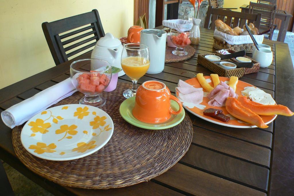 Itacoatiara Inn ภายนอก รูปภาพ