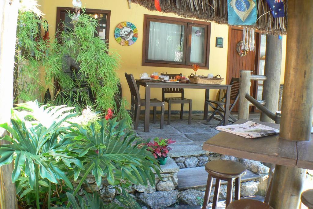 Itacoatiara Inn ภายนอก รูปภาพ