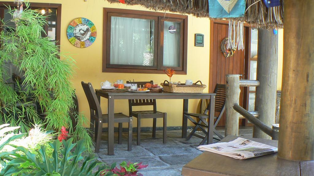Itacoatiara Inn ภายนอก รูปภาพ